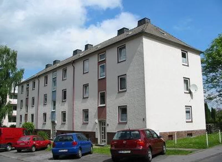 Gemütliches 1-Zimmer-Apartment, zentral gelegen