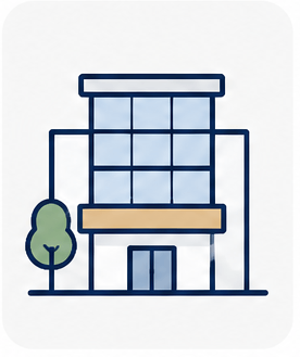 Gewerbeimmobilien